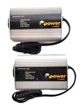 Xantrex Mobile Power Inverter 150W/230VAC 851-0162RLOT Of 2-USED.. Fixed Price $250.00.