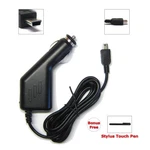 2A Car Vehicle Power Charger Adapter Cord Cable For Kkmoon 7-INCH Hd Gps. Fixed Price $7.99.