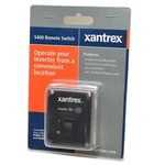 Xantrex Boat Inverter Remote Switch RS400 / TS400 ZS400 Black. Fixed Price $40.17.