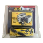 Vector Travel Mate Ac Dc Converter VEC002 110 Volt 12V Sealed. Fixed Price $12.49.