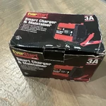 Everstart 6811A Smart Charger. Fixed Price $21.00.