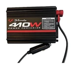 Schumacher Ac/dc Car Battery Power Inverter Converter Usb Charger 410 Watt SI2. Fixed Price $14.99.
