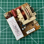 Oem Whirlpool Microwave Inverter Board W10120229 W10217711 W10468206 W10510105. Fixed Price $109.99.