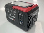 Hyper Tough 80069 150-WATT Power Inverter HY-1427U1 Free Shipping Open Box. Fixed Price $45.00.