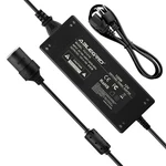 12V 10A Heavy Duty Converter For Schumacher PC-6 PC6 Dc Adapter Car Charger. Fixed Price $32.75.