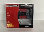 Chicago Electric 200W Power Inverter. Output 115 Volts Ac, 60 Hz. New And Sealed. Fixed Price $37.55.