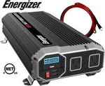Refurbished ENK2000 Energizer Watt 12V Dc To 110V Ac Power Inverter W/ Usb. Fixed Price $110.02.