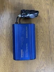 300W Pure Sine Wave Power Inverter For Car Truck Rv Adapter Dual 4.8A Usb Port. Fixed Price $34.99.