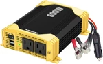 Refurbished KR600 Krieger Watt 12V Dc To 110V Ac Power Inverter W/ Usb. Fixed Price $58.99.