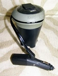 Kensington 150 Watt Portable Power Inverter For Auto Use Dc Ac. Fixed Price $15.00.