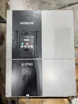 Hitachi Model: SJ700-370LFF2 Inverter / Kw 50 Hp. Fixed Price $2500.00.