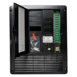 Progressive Dynamics 4500 Series Distribution Panel W 12 AC/18 Dc Branches. Fixed Price $500.40.