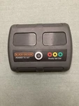 Black + Decker Power To Go Lithium Battery Booster P2G7B Works! *no Cords*. Fixed Price $25.99.