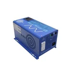 Aims PICOGLF10W12V120VR 1000 Watt And 3000 Surge Vdc Input To Vac. Fixed Price $682.00.
