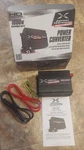 Battery Extender 12-VOLT, 1,000-WATT Power Converter. Fixed Price $70.00.