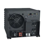 Tripp Lite PV1250FC Inverter 1250W 12V Dc To 120V Ac Outlets. Fixed Price $582.67.