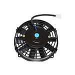 Universal High Performance Radiator Cooling Fan 12V 1700 Cfm Black Reversible Fl. Fixed Price $73.46.