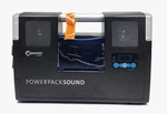 Xantrex Technologies 852-2070 Xpower Powerpack Sound. Fixed Price $56.97.