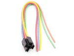 For Town Car Passive Restraints Relay Connector United Automotive 49339GXRB. Fixed Price $23.27.