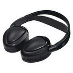 Audiovox MTGHP2CA Dual Channel Wireless Fold Flat Headphones Auto Shut Off. Fixed Price $31.68.