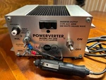 Tripp Lite Powerverter Model PV-200 Dc Ac Inverter Watt Output. Fixed Price $20.00.