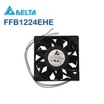 New Delta FFB1224EHE -R00 Fan Dc 24V 1.5A 120*120*38MM Inverter Cooling. Fixed Price $58.23.