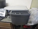 Autoexec Roadmaster Truck/car Desk Model# AUE00295. Fixed Price $179.99.
