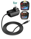 Adapter For Duralast Gold 600 Peak Amps Jump Starter BP-DL700 BP-DL900. Fixed Price $12.97.
