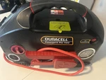 Duracell Power Pack Pro 1100 Air Compressor. Fixed Price $68.00.