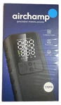 Airchamp AIR1 Portable Digital Compressor 170 Psi Power Bank Light Black. Fixed Price $28.99.