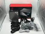 Asus Rog Thor 1000W Platinum Ii Fully Modular Power Supply. Fixed Price $289.95.