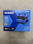 Kobalt GEN4 300-WATT Portable Power Station Inverter. Fixed Price $64.50.
