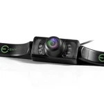 Vehicle Backup Camera, Esky Rear View Waterproof High Definition Color. Fixed Price $49.85.