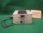 Tripp Lite Powerverter Vintage Inverter 100W Square Wave 12V-120V W/cigar Plug. Fixed Price $29.00.