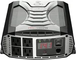 Cobra Pro 1500W Modified Sine Wave Power Inverter 12V 120V 4 Gfci Usb. Fixed Price $98.99.
