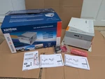 Xantrex Freedom SW2524 Inverter Charger 2500W 24V 65A 815-2524-02 (230 VAC-50HZ). Fixed Price $1999.99.