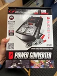 New-schumacher Power Converter X175DU (ECP020553). Fixed Price $49.99.