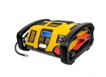 Stanley Fatmax PP1DCS Professional Power Station W/ 120 Psi Air Compressor. Fixed Price $104.99.