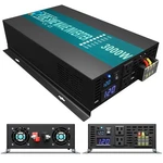 Wzrelb RBP300012 3000W 12V 110 120V Pure Sine Wave Solar Power Inverter Dc To Ac. Fixed Price $255.91.