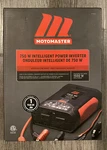 Motomaster 750W Inverter With Usb Port, Power-on Indicator (brand New Sealed)***. Fixed Price $95.35.