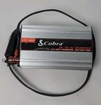 Cobra Cpi 450 Dc To Power Inverter See Pictures. Fixed Price $19.99.