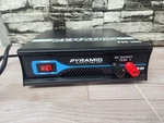 Pyramid PSV300 13.8V 30A Compact Bench Switching Dc Power Supply Tested Working. Fixed Price $79.99.