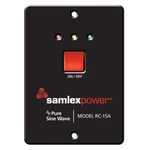 Samlex Remote Control F/PST-600 & PST-1000 Inverters. Fixed Price $41.20.