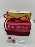 400W Car Power Inverter 12V DC-110V Ac Truck Rv Outlet PD65 W/ In-line Fuse. Fixed Price $25.00.