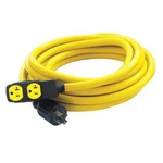 Champion Power Equipment Generator Cord,cord 25 Ft.,plastic 48043. Fixed Price $111.93.