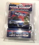 Vector Maxx Sst 400 Watt Dc Ac Power Inverter VEC024 800 Peak 12V New. Fixed Price $15.99.