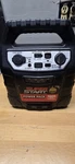 Super Start Batteries Power Pack 1000 With Built In Compressor Model 55003. Fixed Price $55.00.