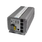 Aims Power 5000 Watt Inverter 24V Dc To Ac Free Shipping New. Fixed Price $392.50.