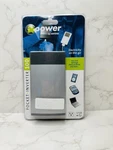 Xantrex Xpower 100W Silver Dc To Ac Portable Pocket Inverter. Fixed Price $24.99.