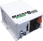Magnum Energy MSH3012M-L 3000W 12V/125 Amp Pfc Pure Sine Hybrid Inverter/charger. Fixed Price $1614.95.
